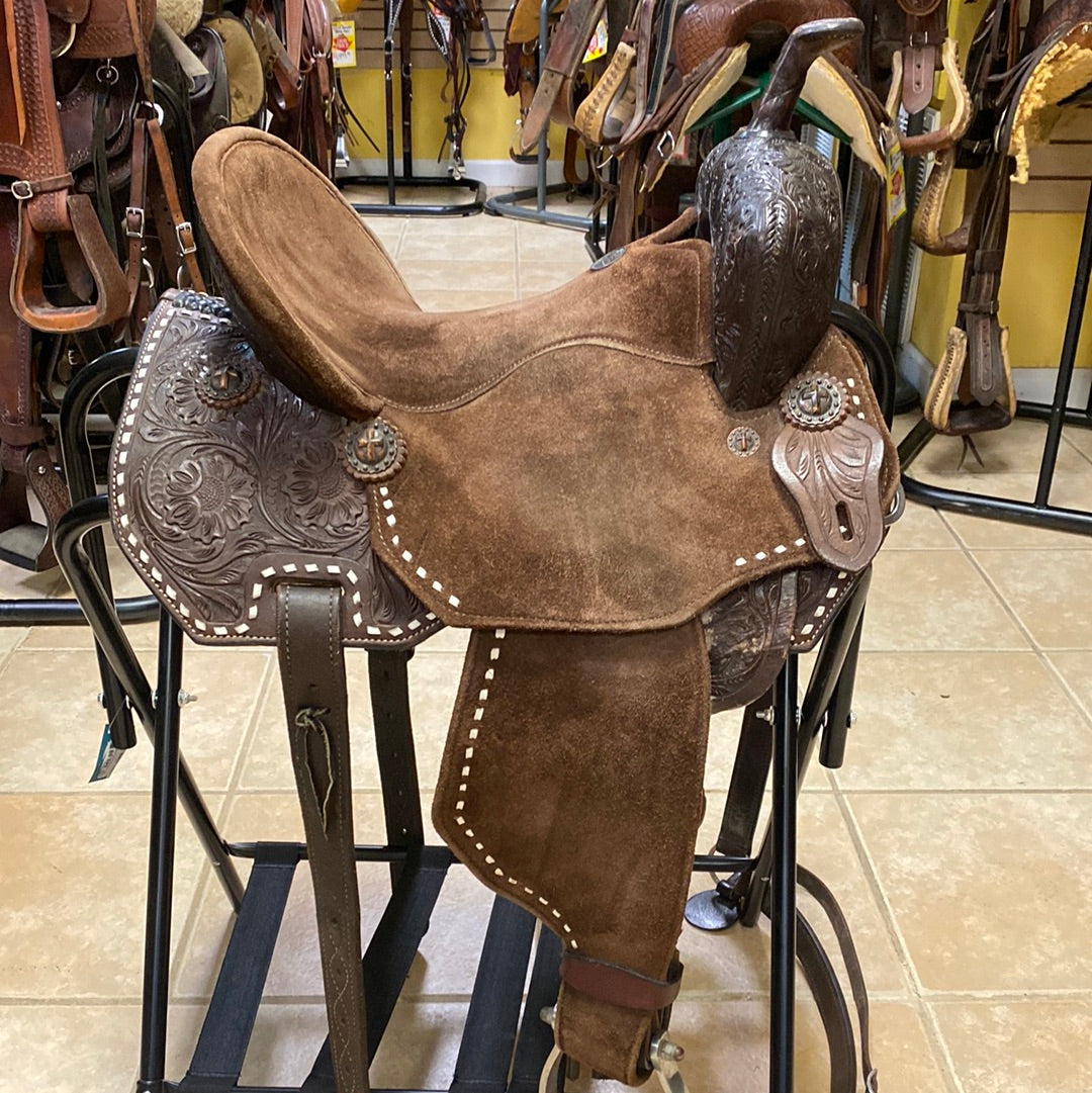 Seven Saddle