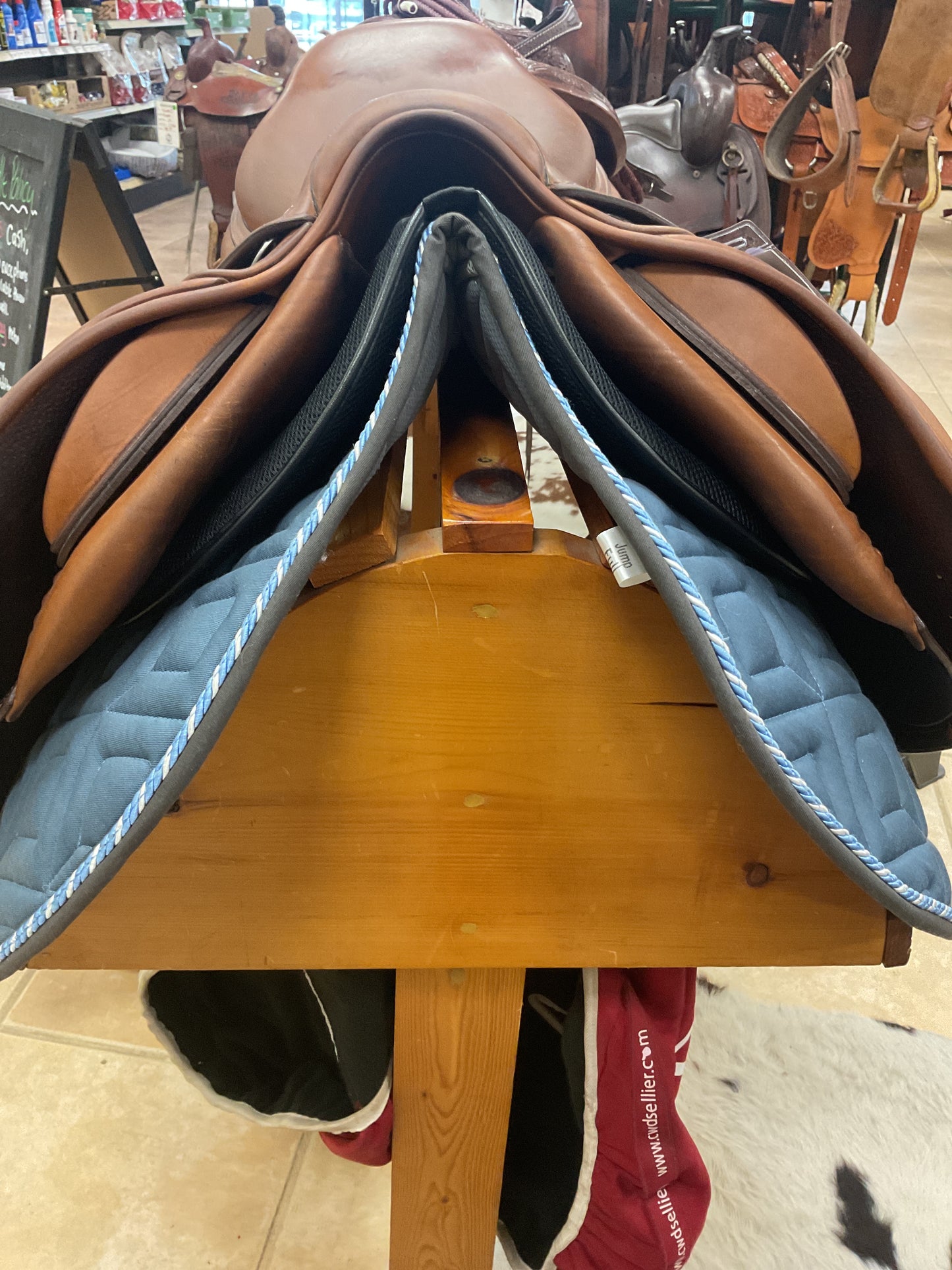 USED CWD SE02