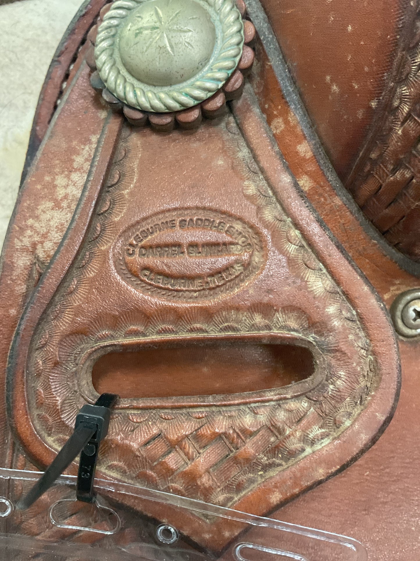 Used Darrel Sllinkard Reiner - All Around