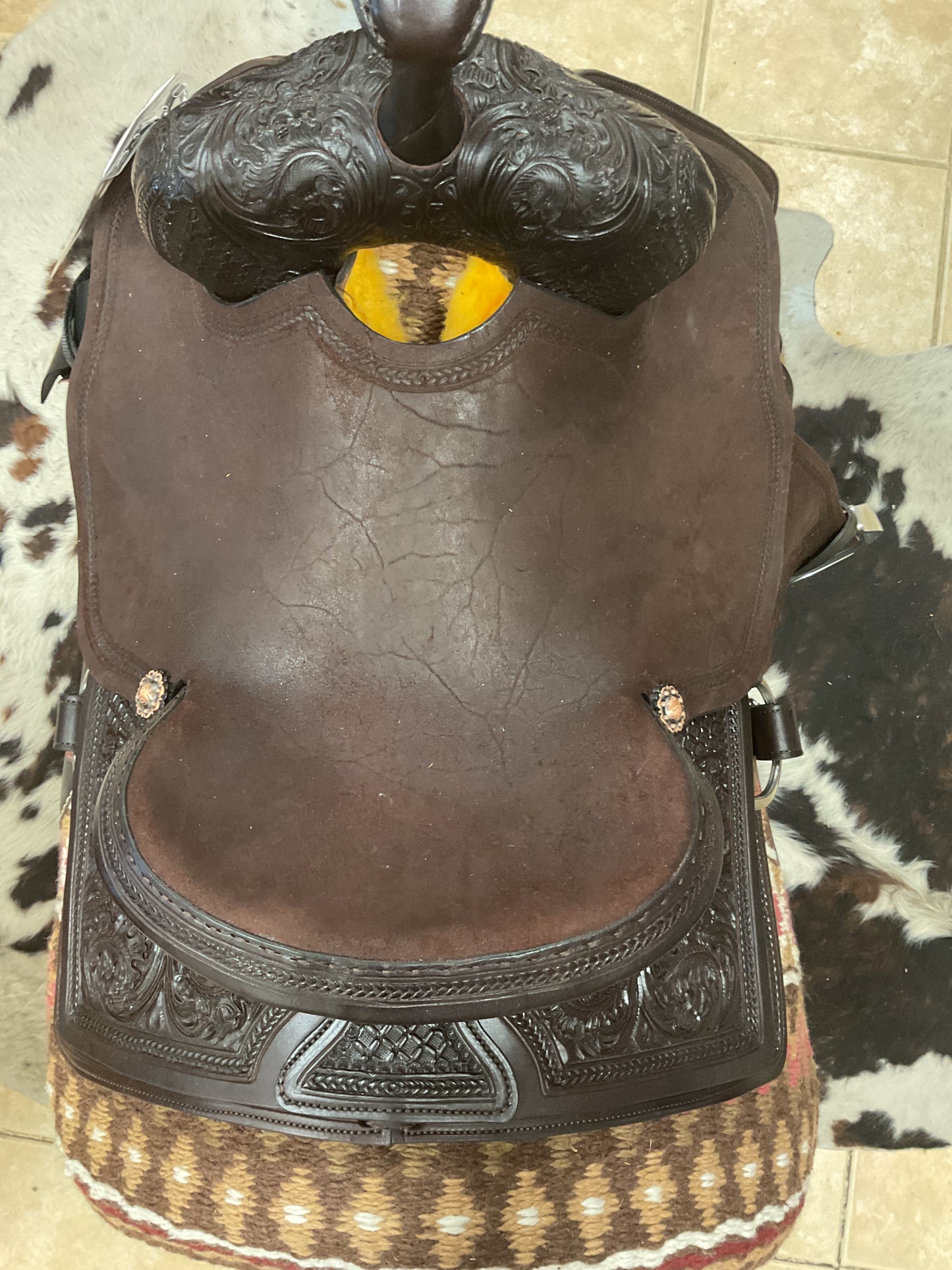 J &J Tack Cutter