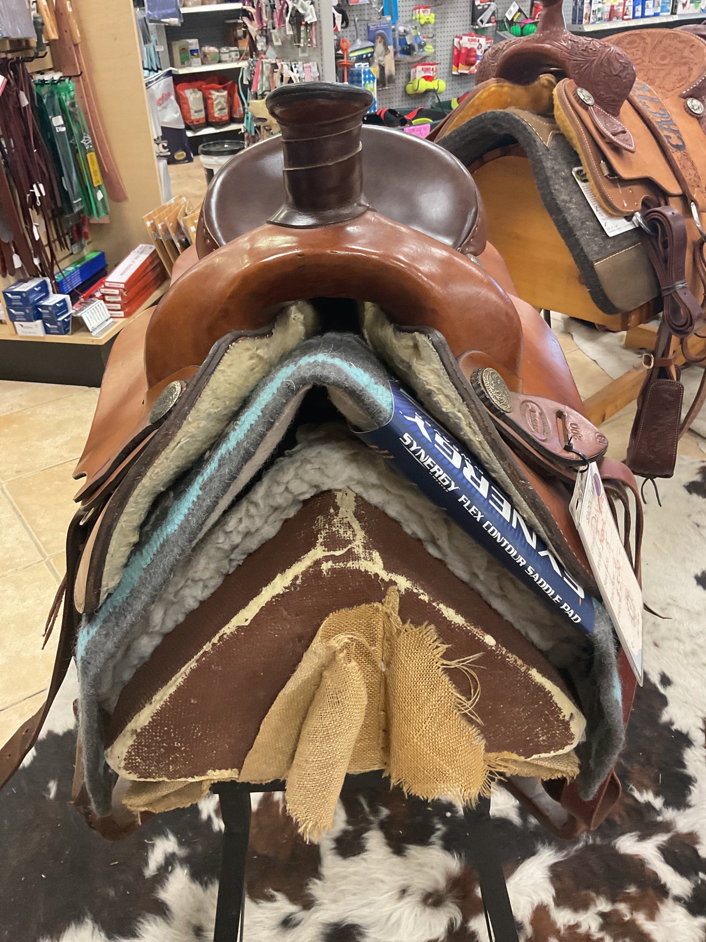 Used Dakota Roper