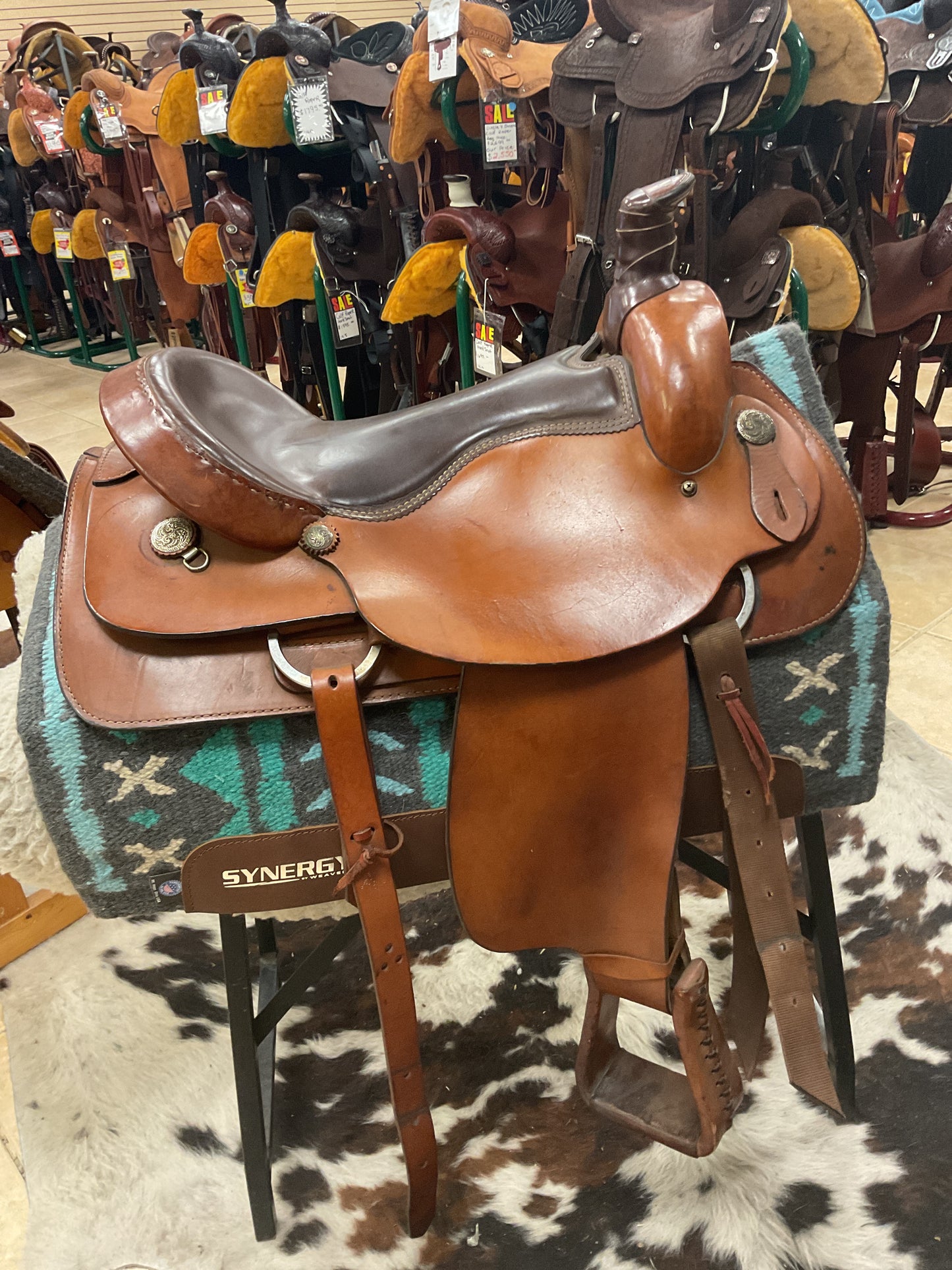 Used Dakota Roper