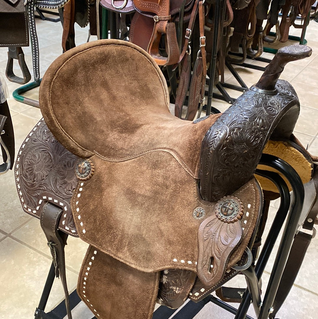 Seven Saddle