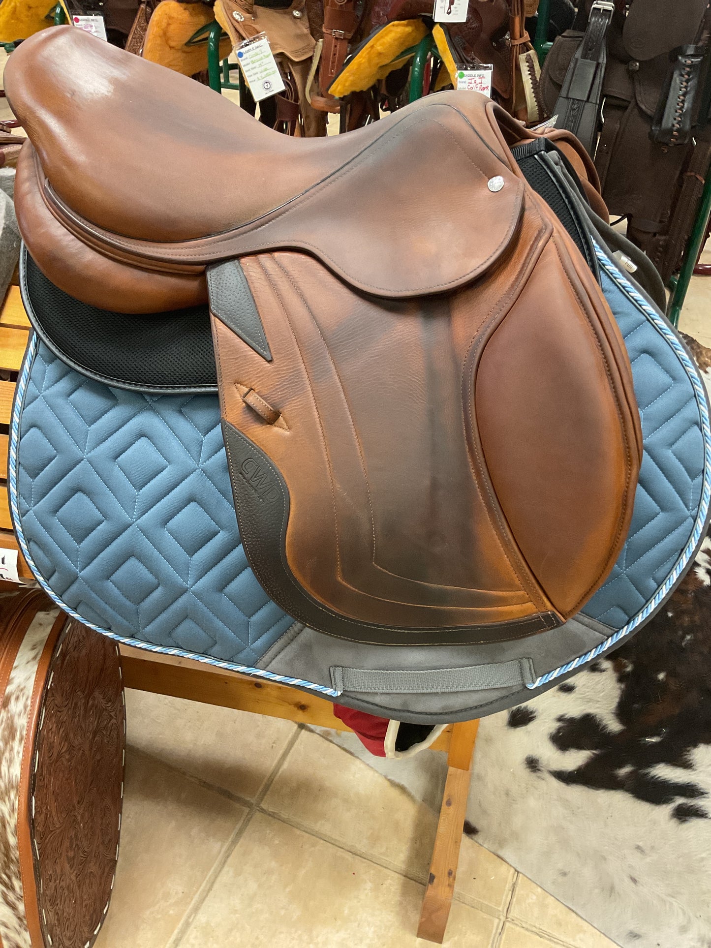 USED CWD SE02