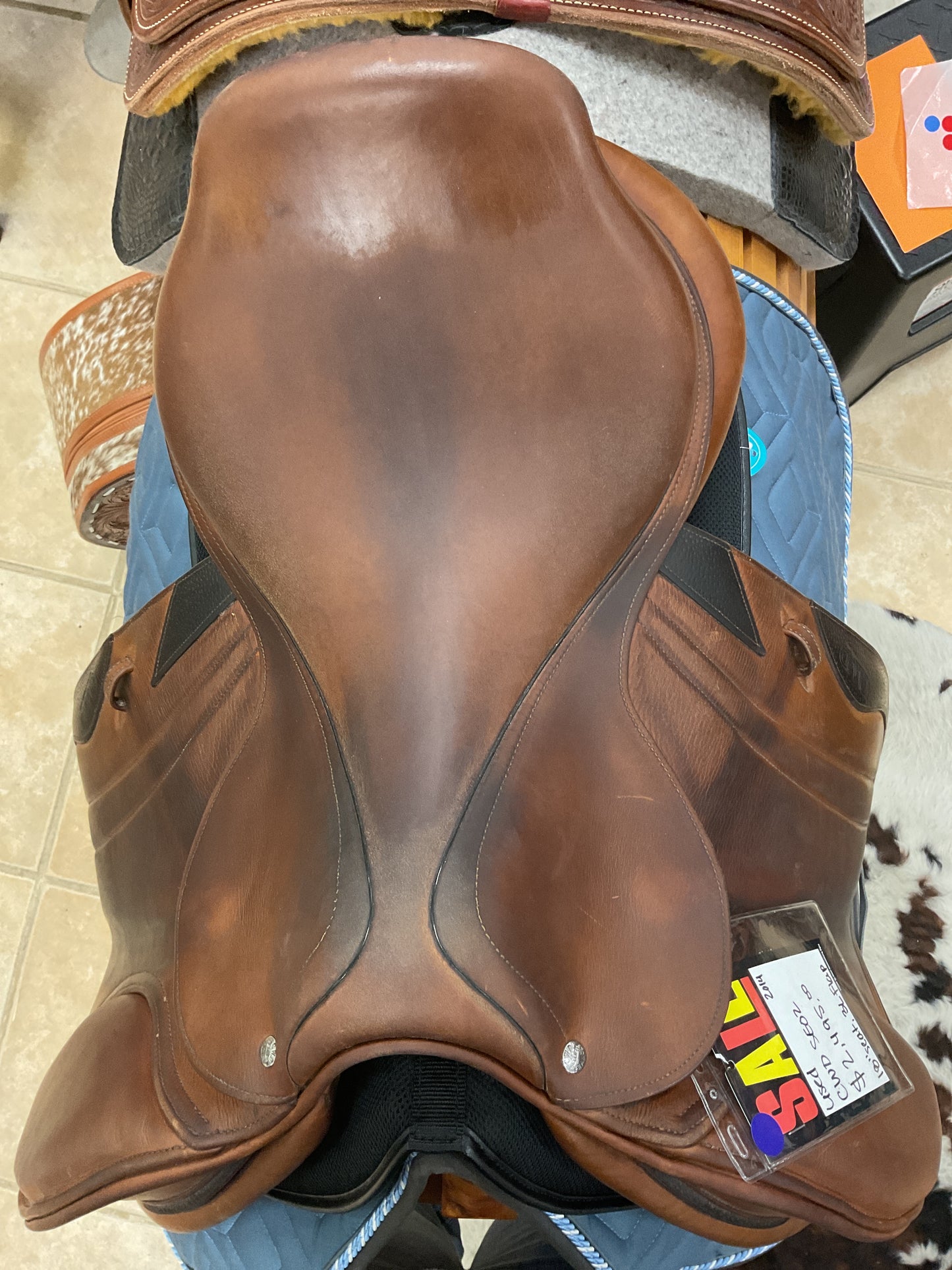 USED CWD SE02