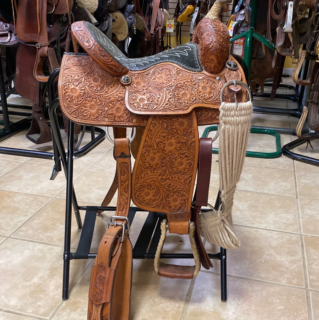 OTT Ranch by Beagley
