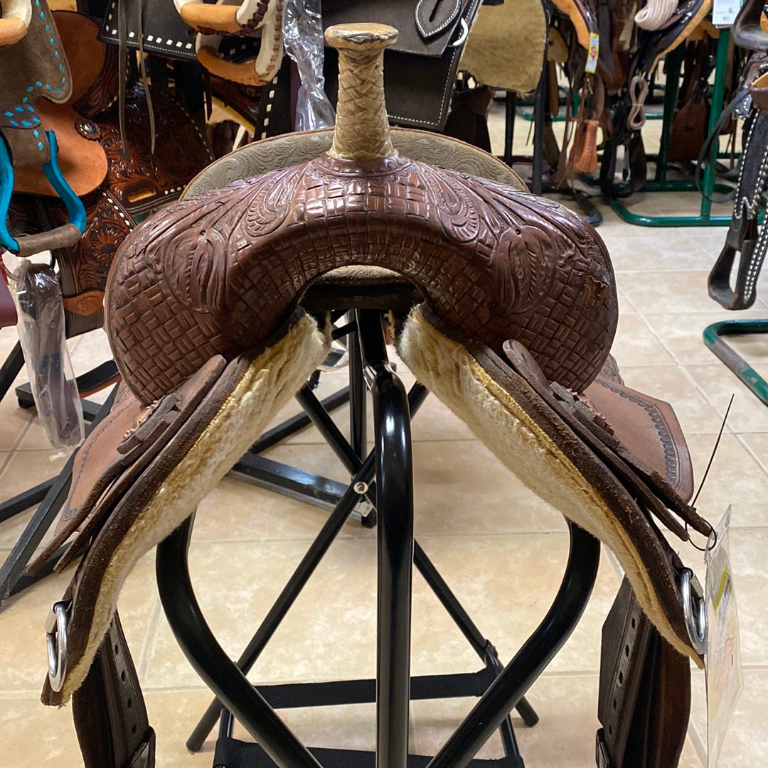 Jeremy Bethune Barrel