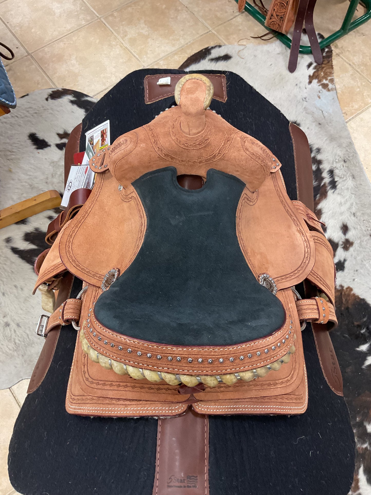 King Series Youth All-Around