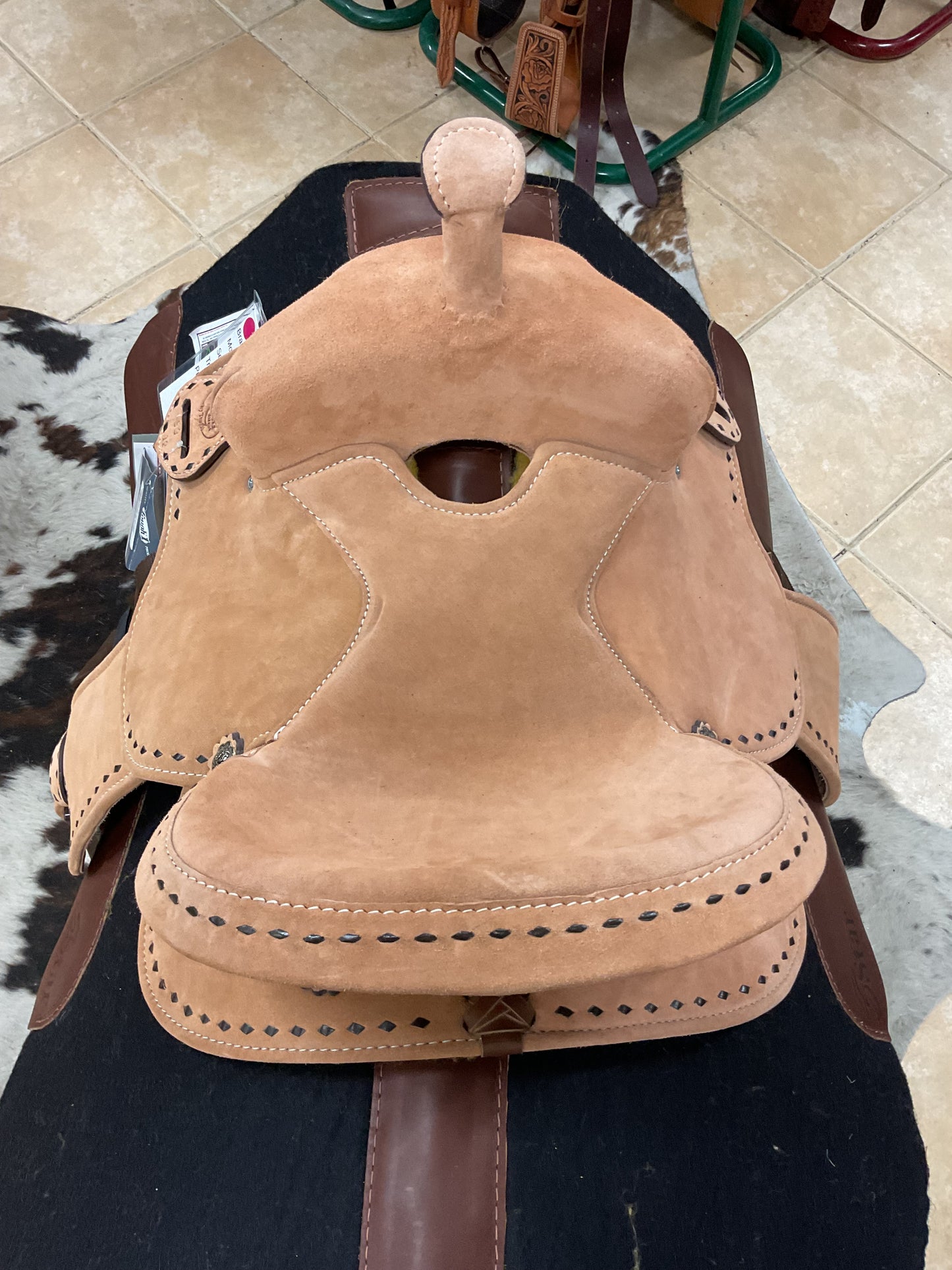 King Series Stratford Barrel