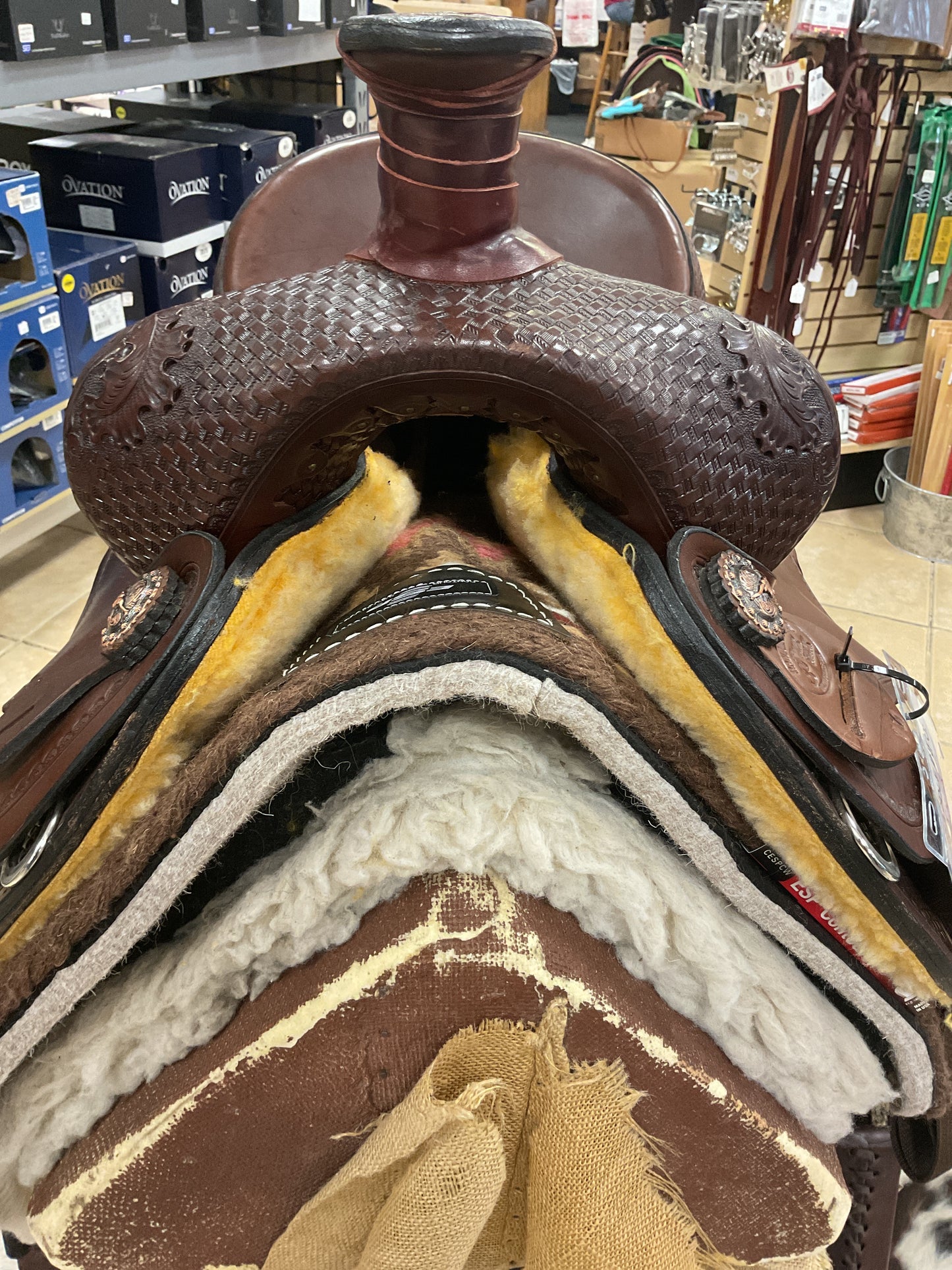 J & J Ranch Roper