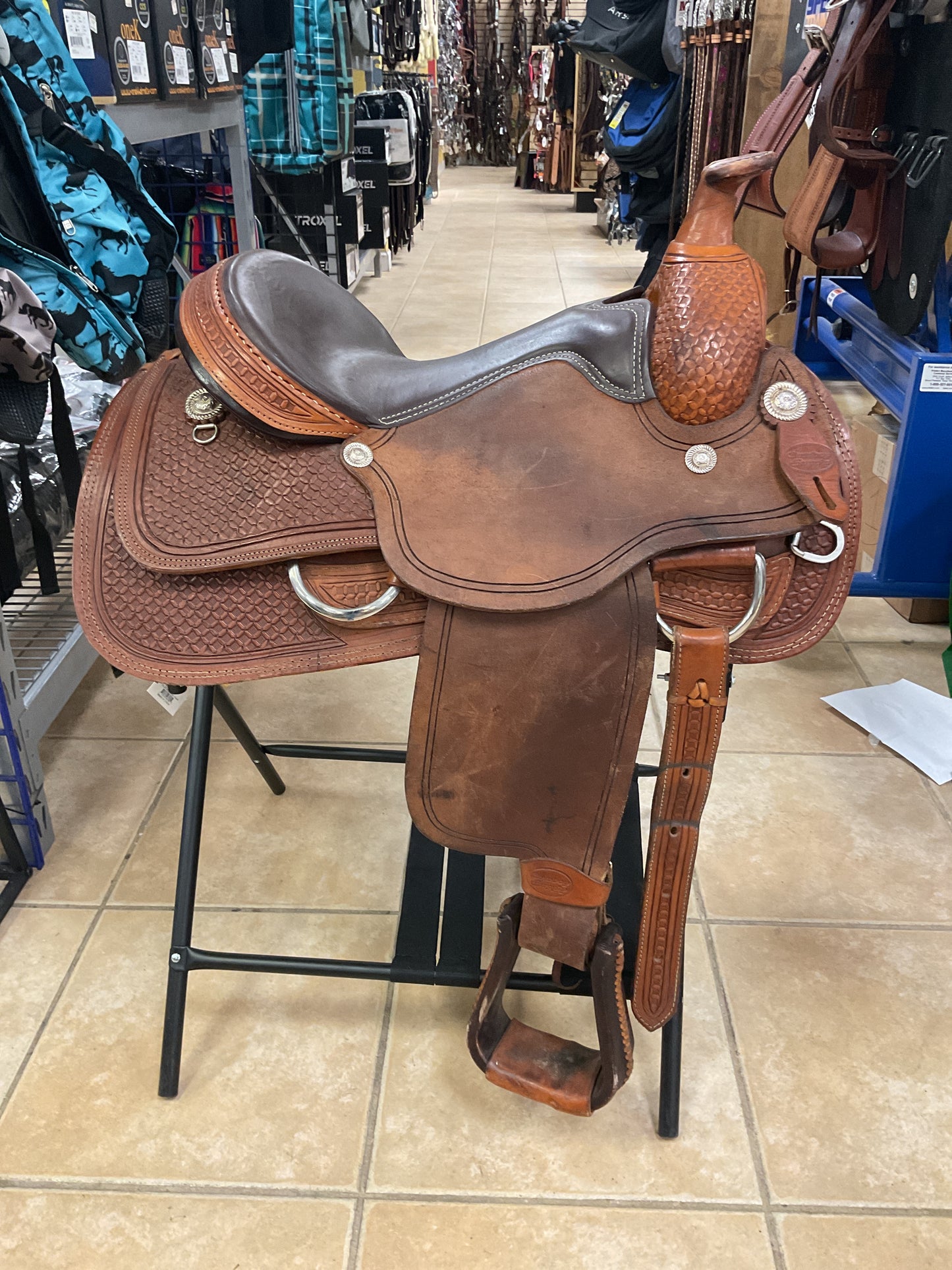 USED Cowboy Supply