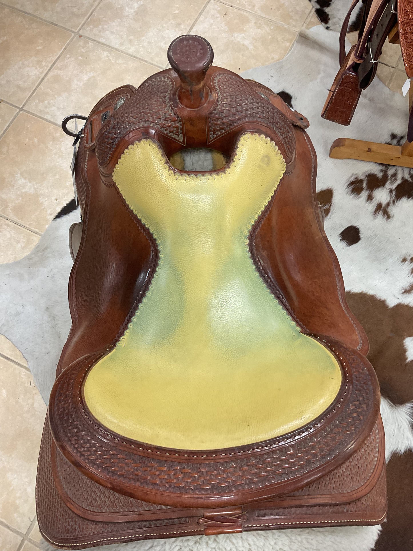 PARDS Advantage Reiner