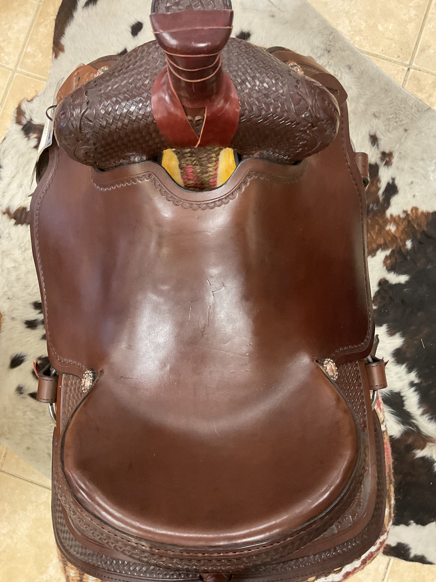 J & J Ranch Roper