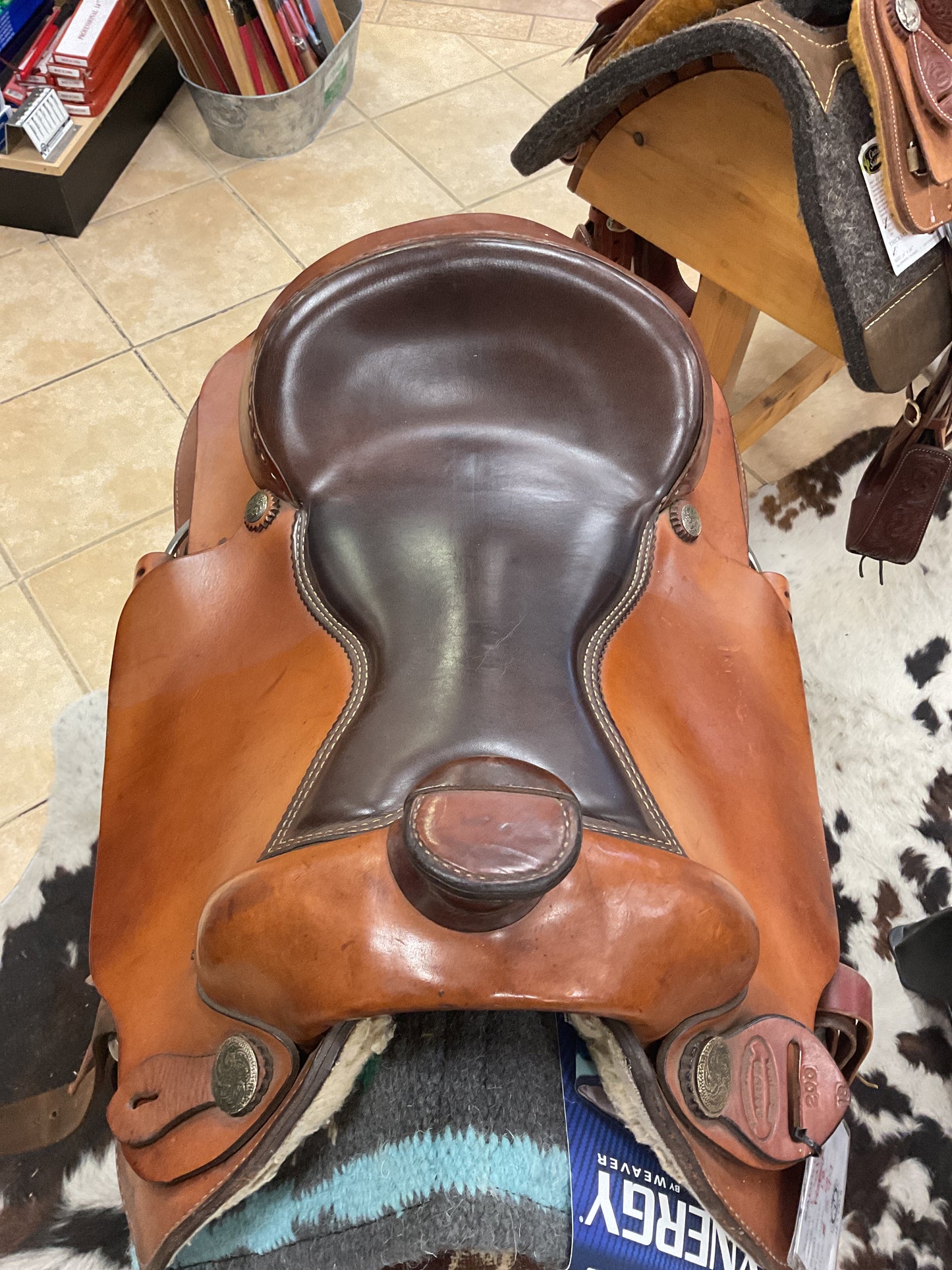 Used Dakota Roper