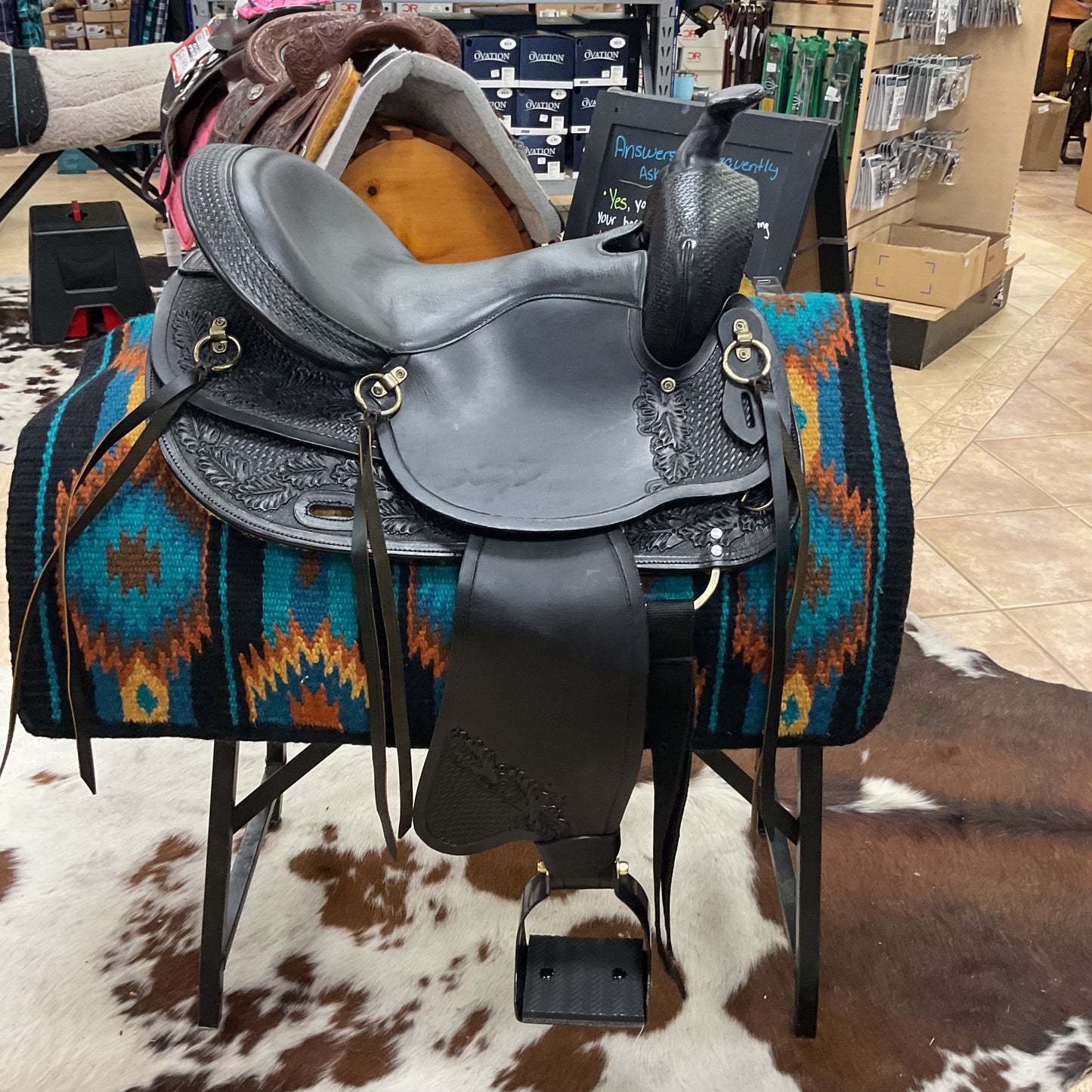 Royal king Memphis trail