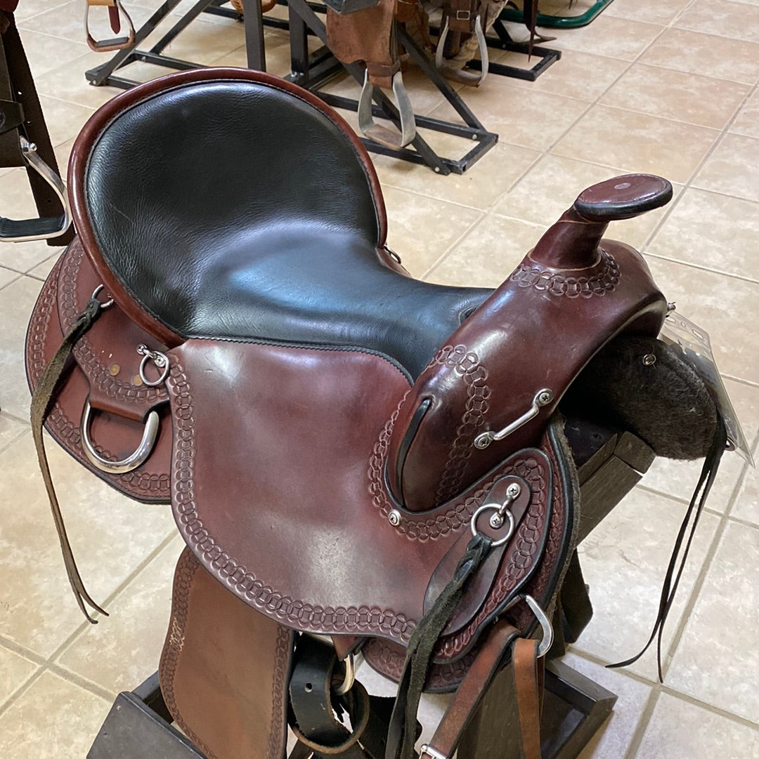 DixieLand Custom Gaited Trail