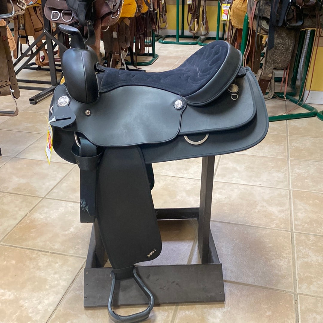 Wintec Pleasure Saddle