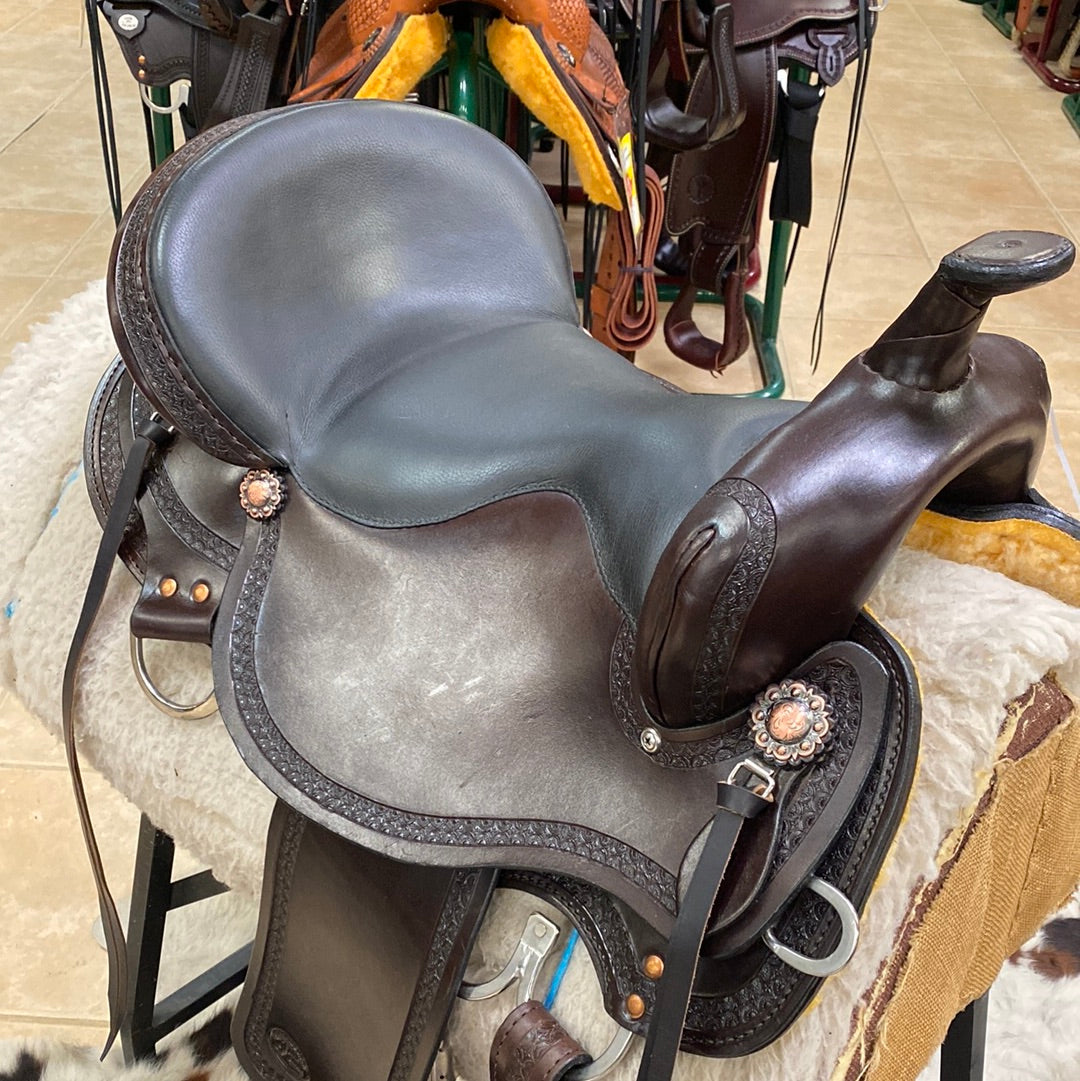 J&J Tack Trail