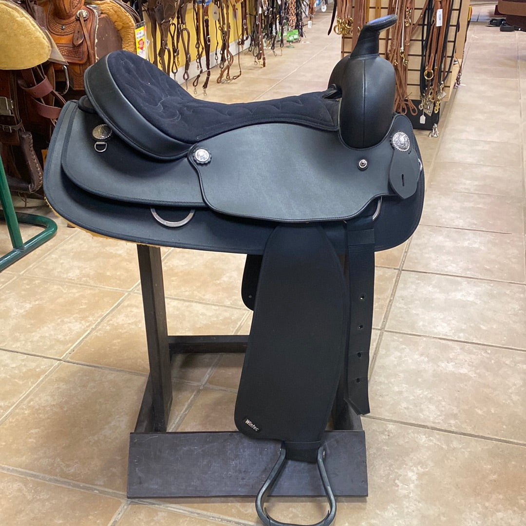 Wintec Pleasure Saddle
