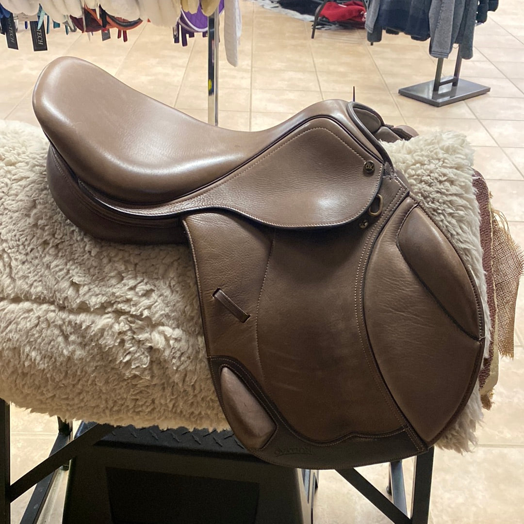 Ovation Lugano Jumping Saddle