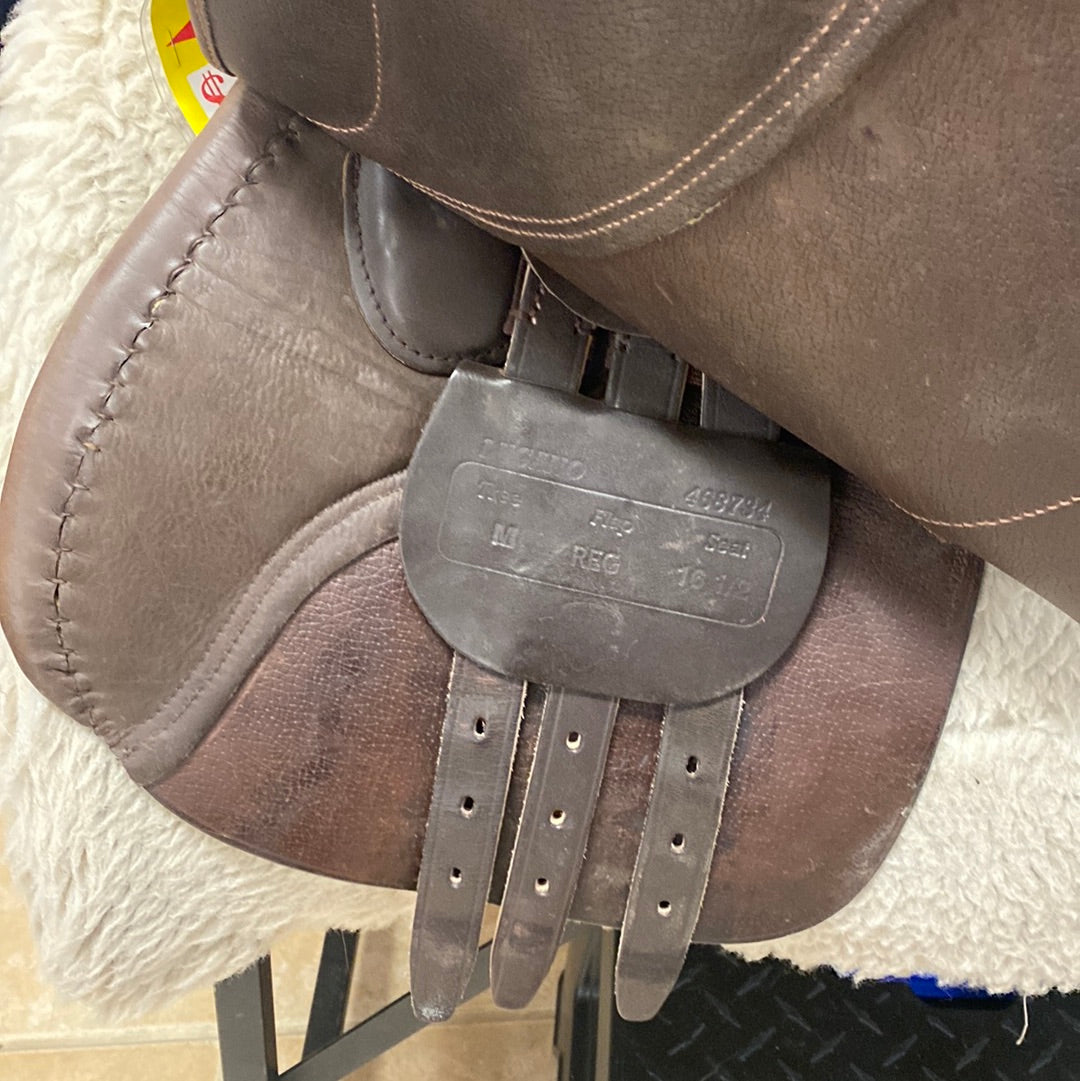 Ovation Lugano Jumping Saddle