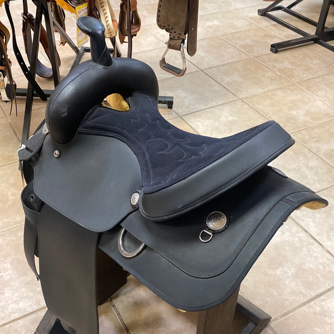 Wintec Pleasure Saddle