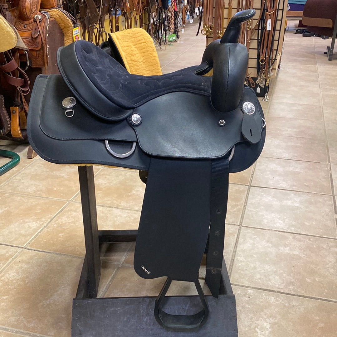 Wintec Pleasure Saddle