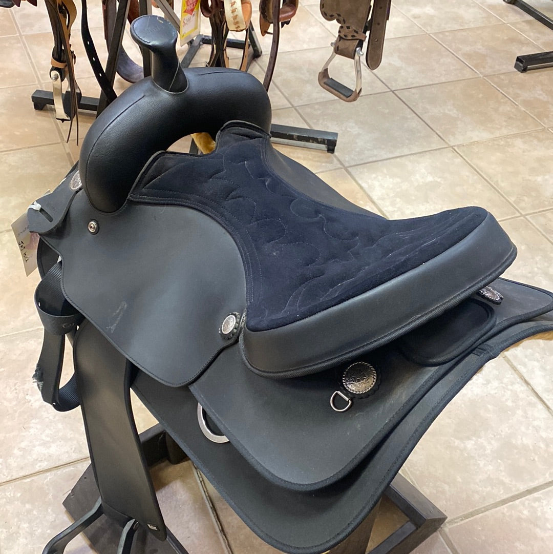 Wintec Pleasure Saddle