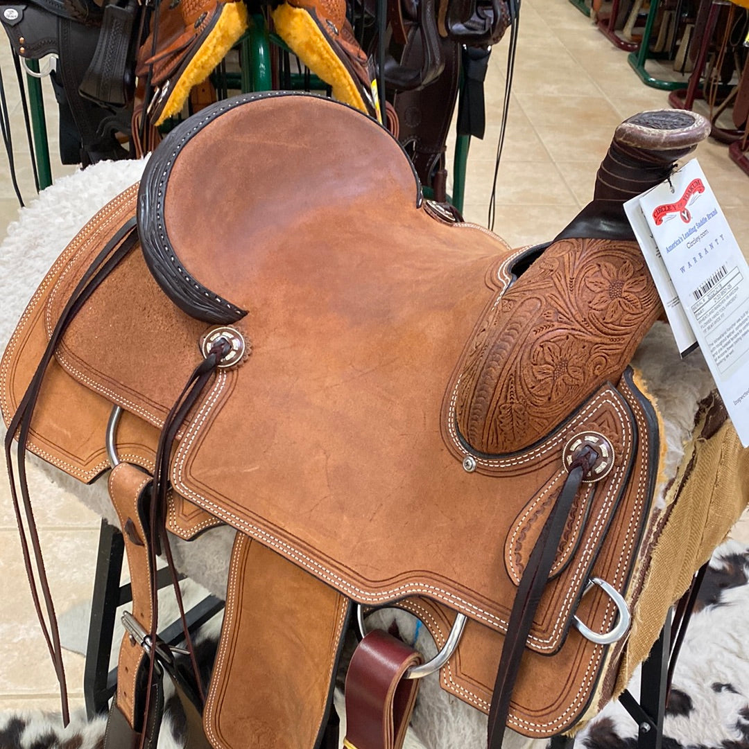 Circle Y Wheatland Rancher