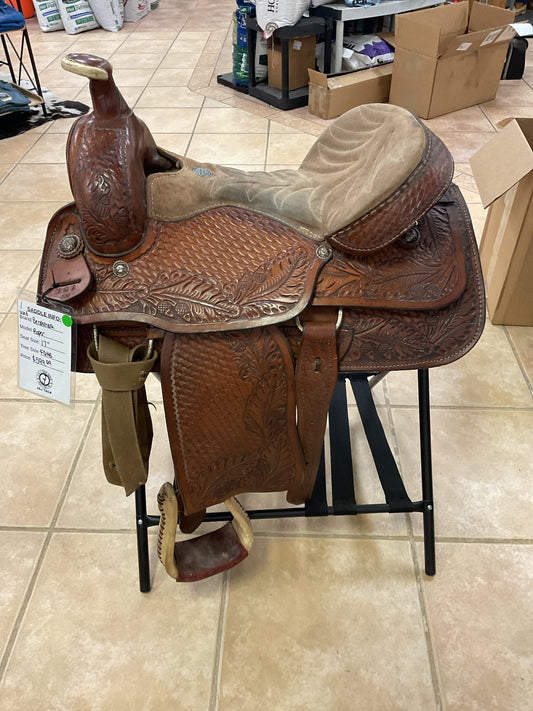 USED Benchmark Roper