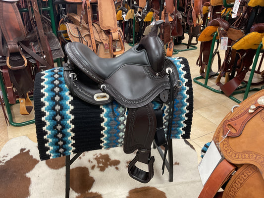 Circle Y Snowy River Trail