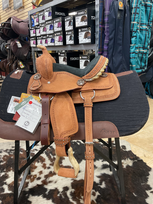 King Series Youth All-Around