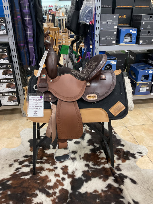 High Horse
