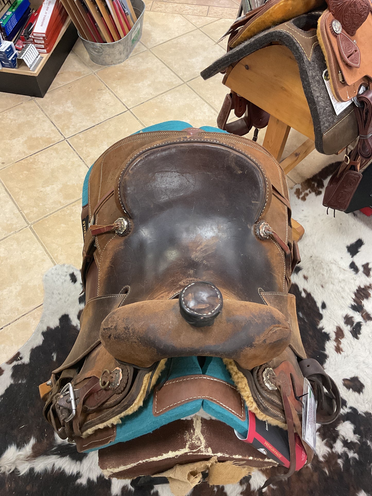 Used Teskey’s Pro Cutter