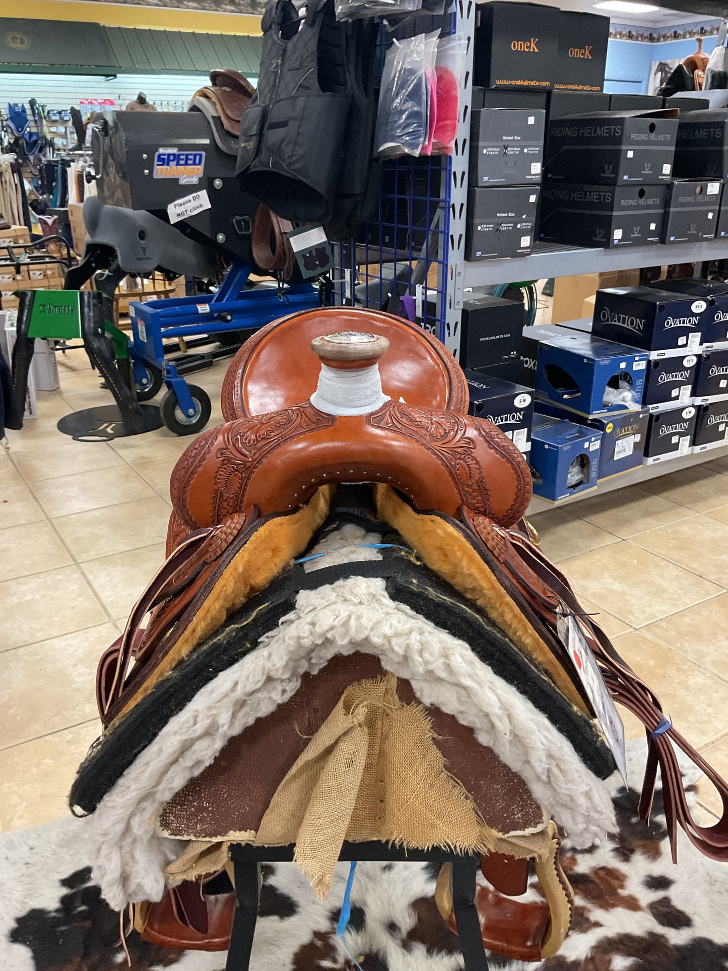 Billy Cook Nebraska Rancher