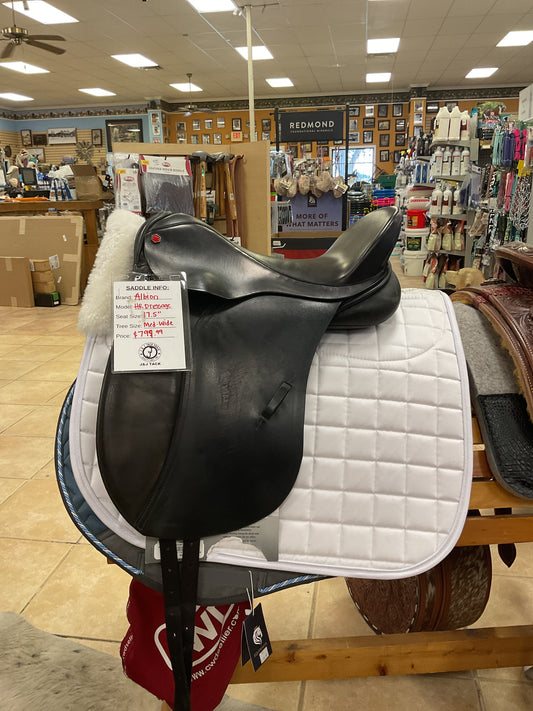 USED Albion HR Dressage