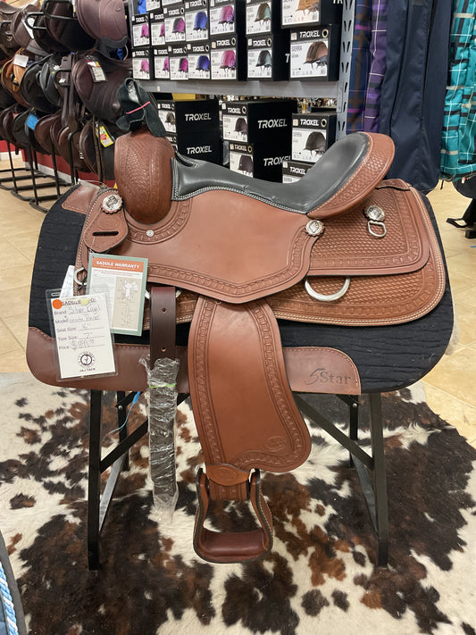 Silver Royal Rio Vista Trainer