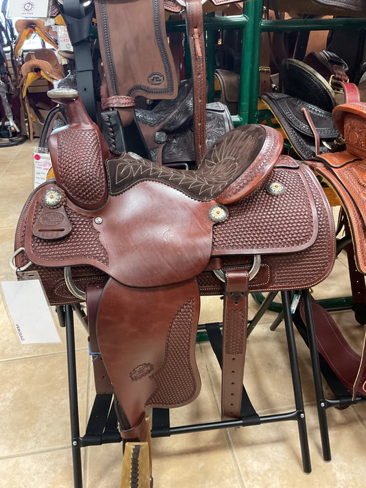Billy Cook Team Roper