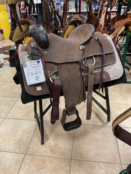 Silver Royal Ranger Ranch