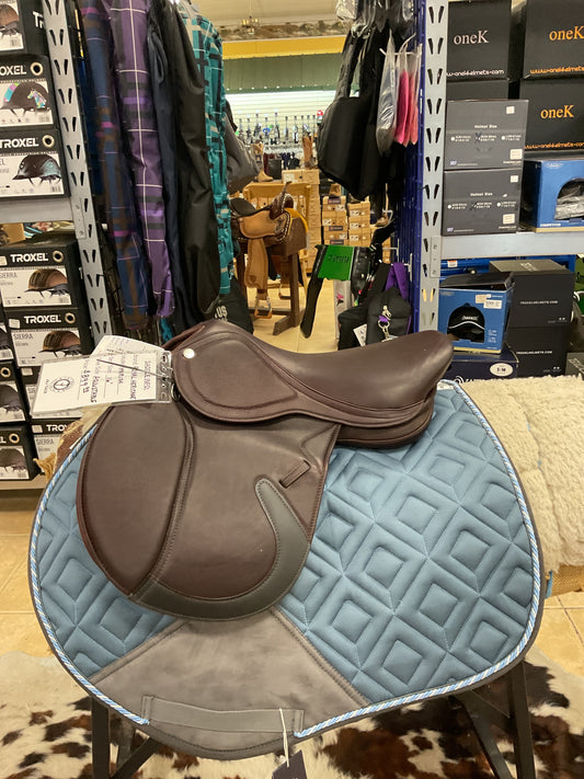 NEW RH Merida saddle