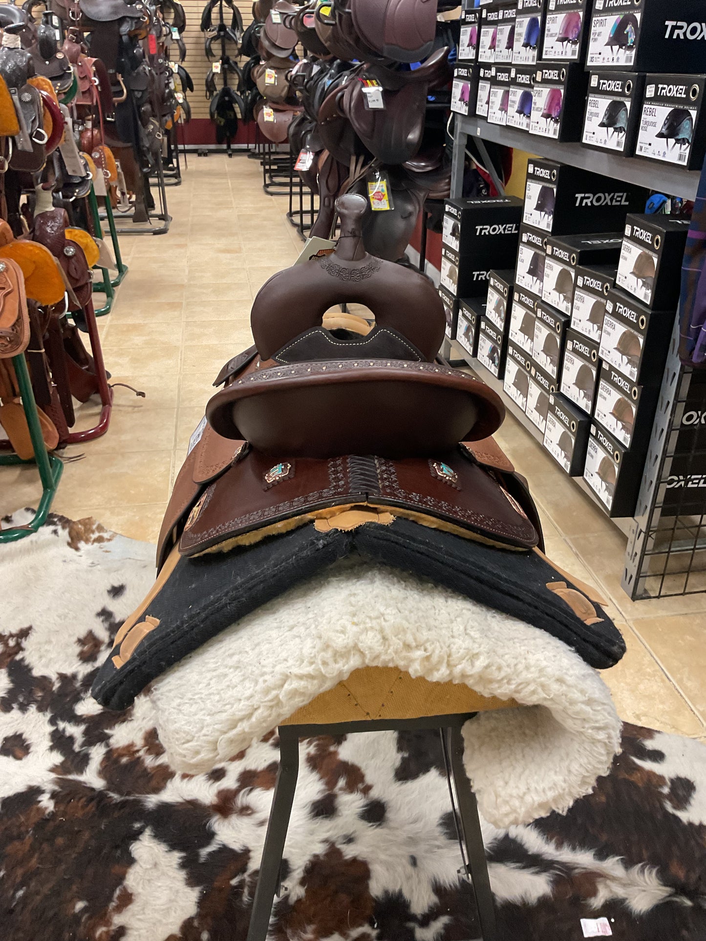 High Horse