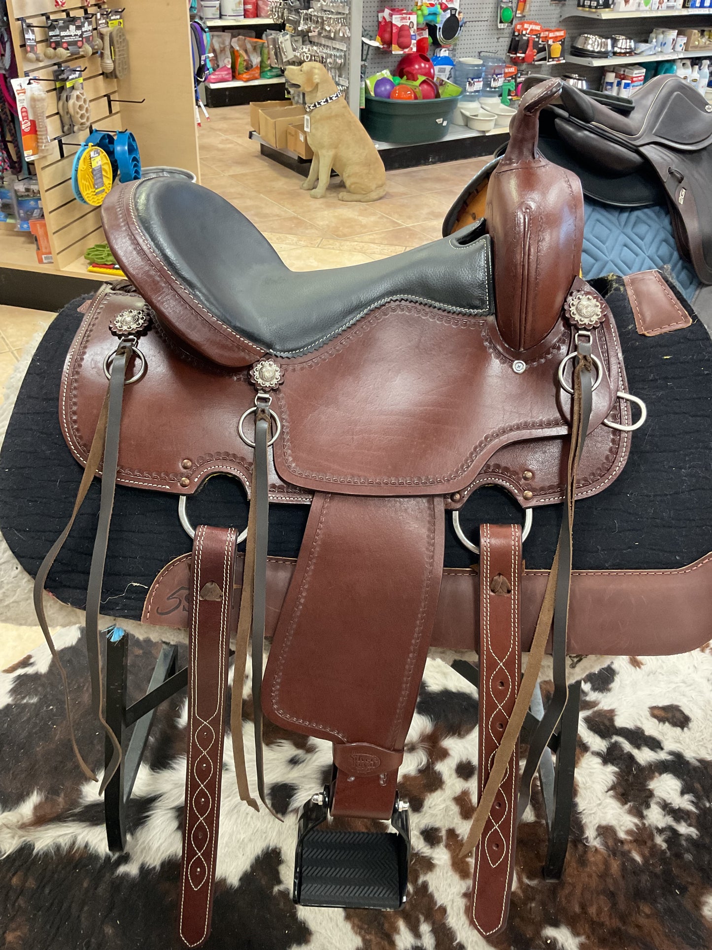 Silver Royal Durango Trail