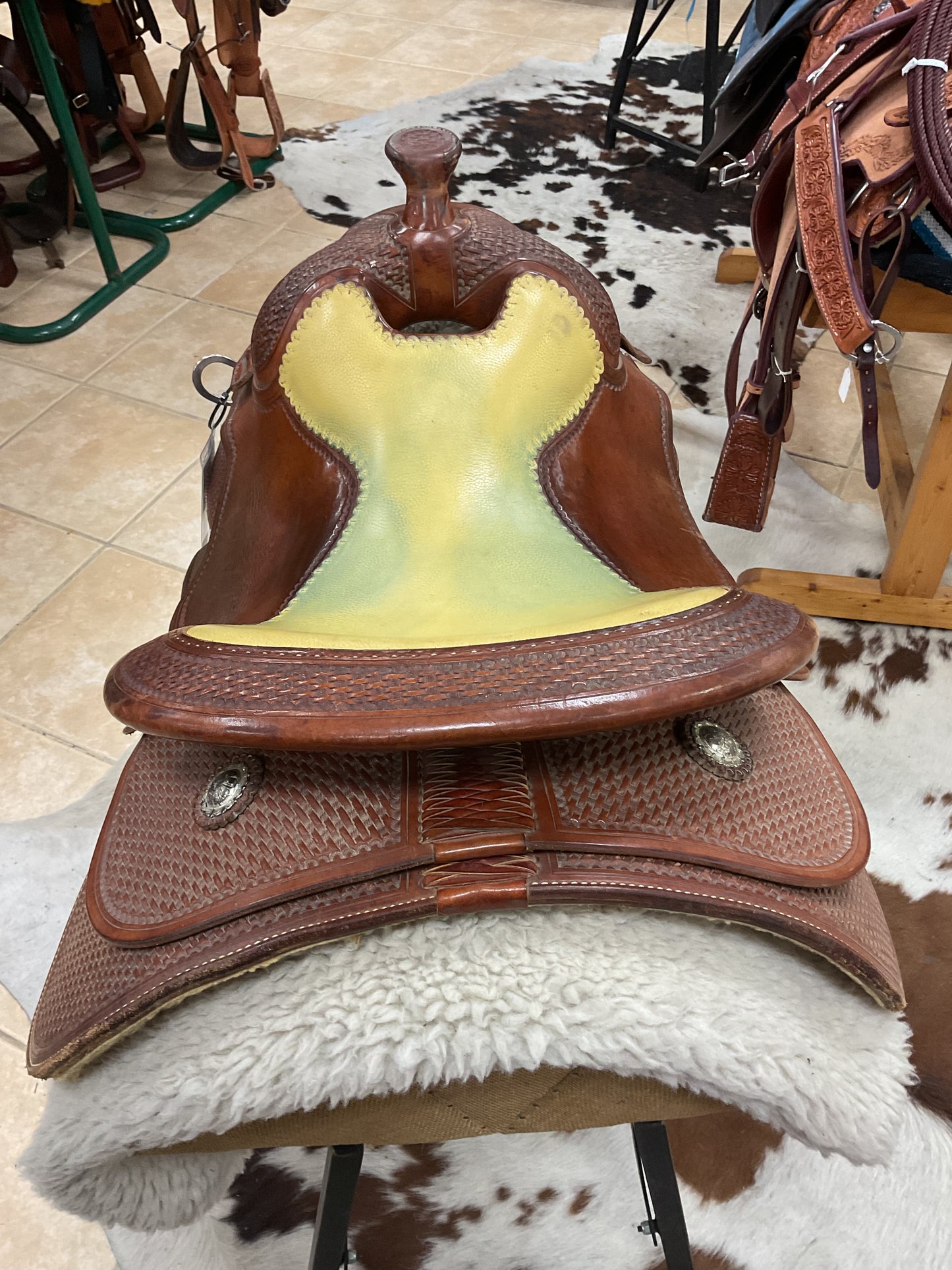 PARDS Advantage Reiner