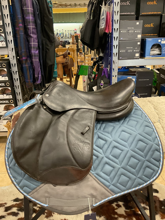 USED Voltaire Stuttgart