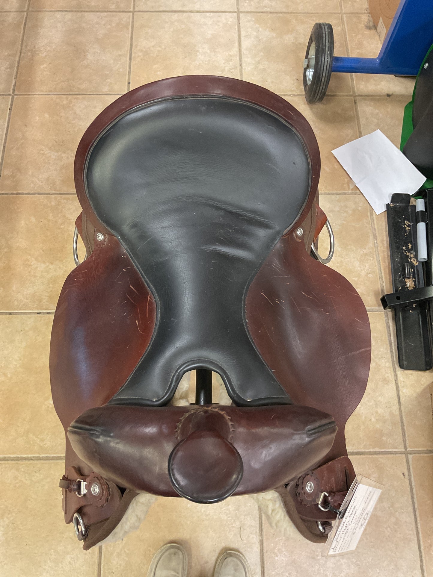 USED High Horse El Campo
