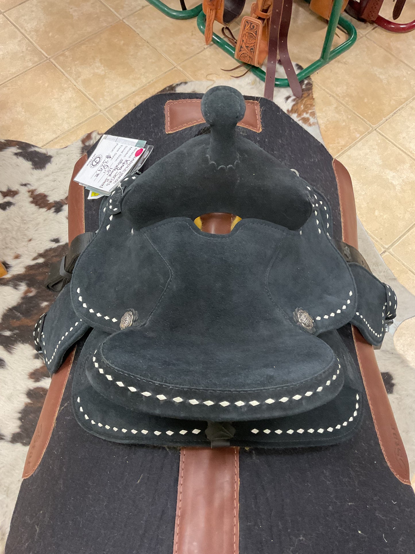 King Series Stratford Barrel