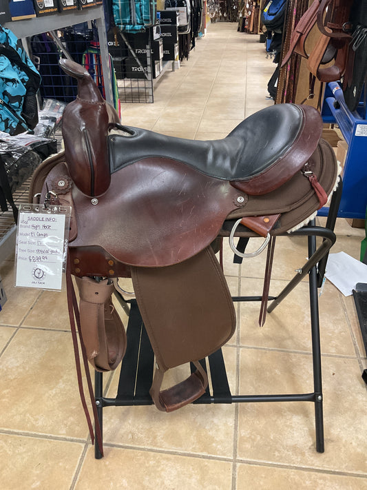 USED High Horse El Campo