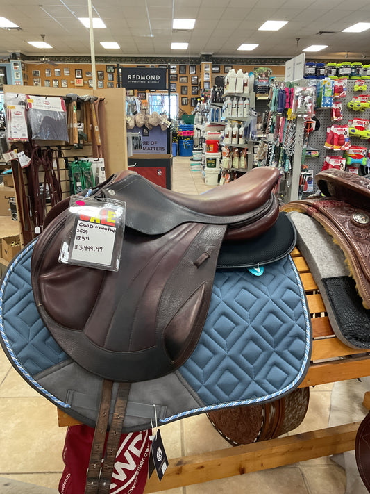 USED CWD MONOFLAP SE09
