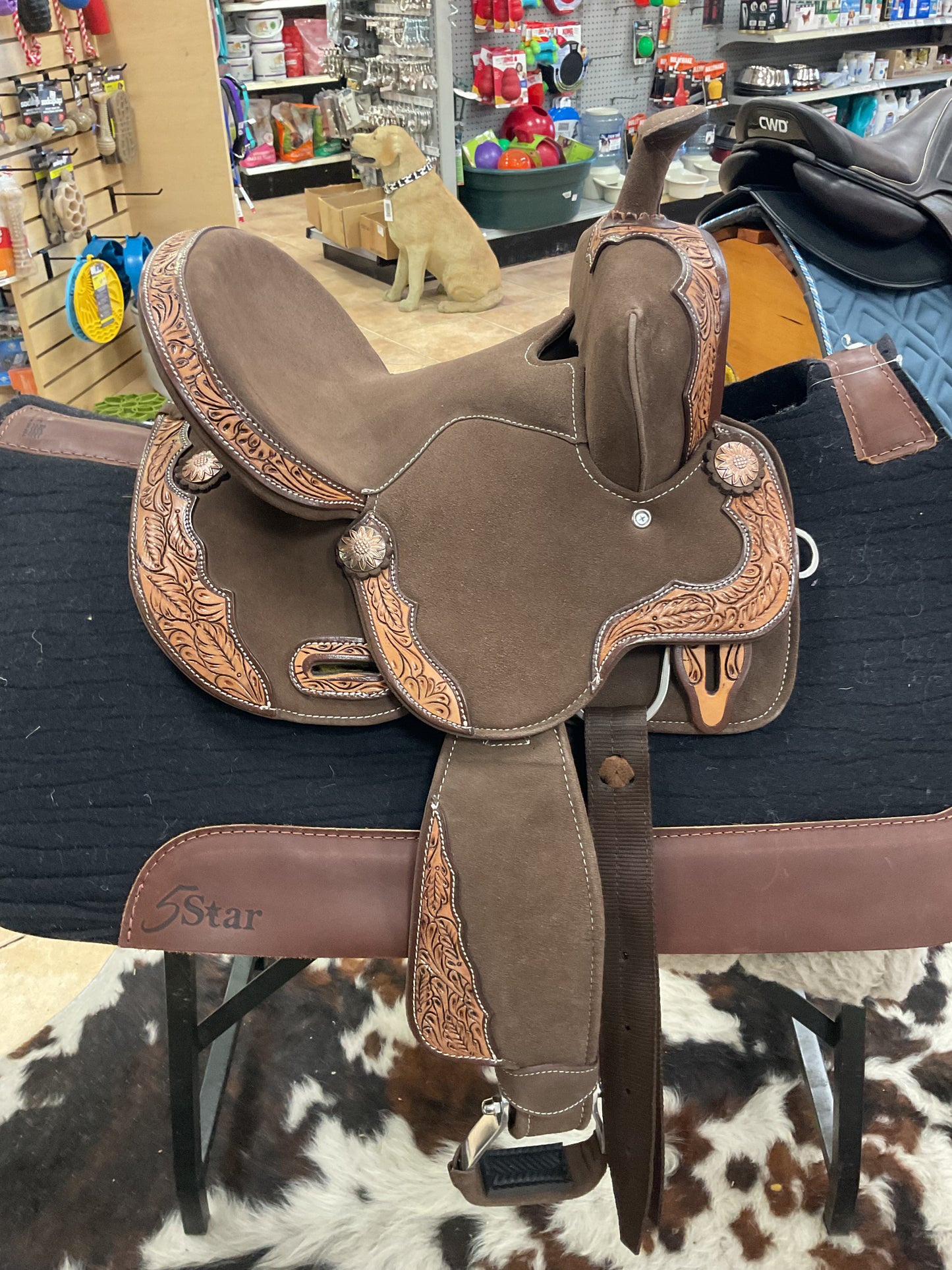 Royal King Youth Laramie