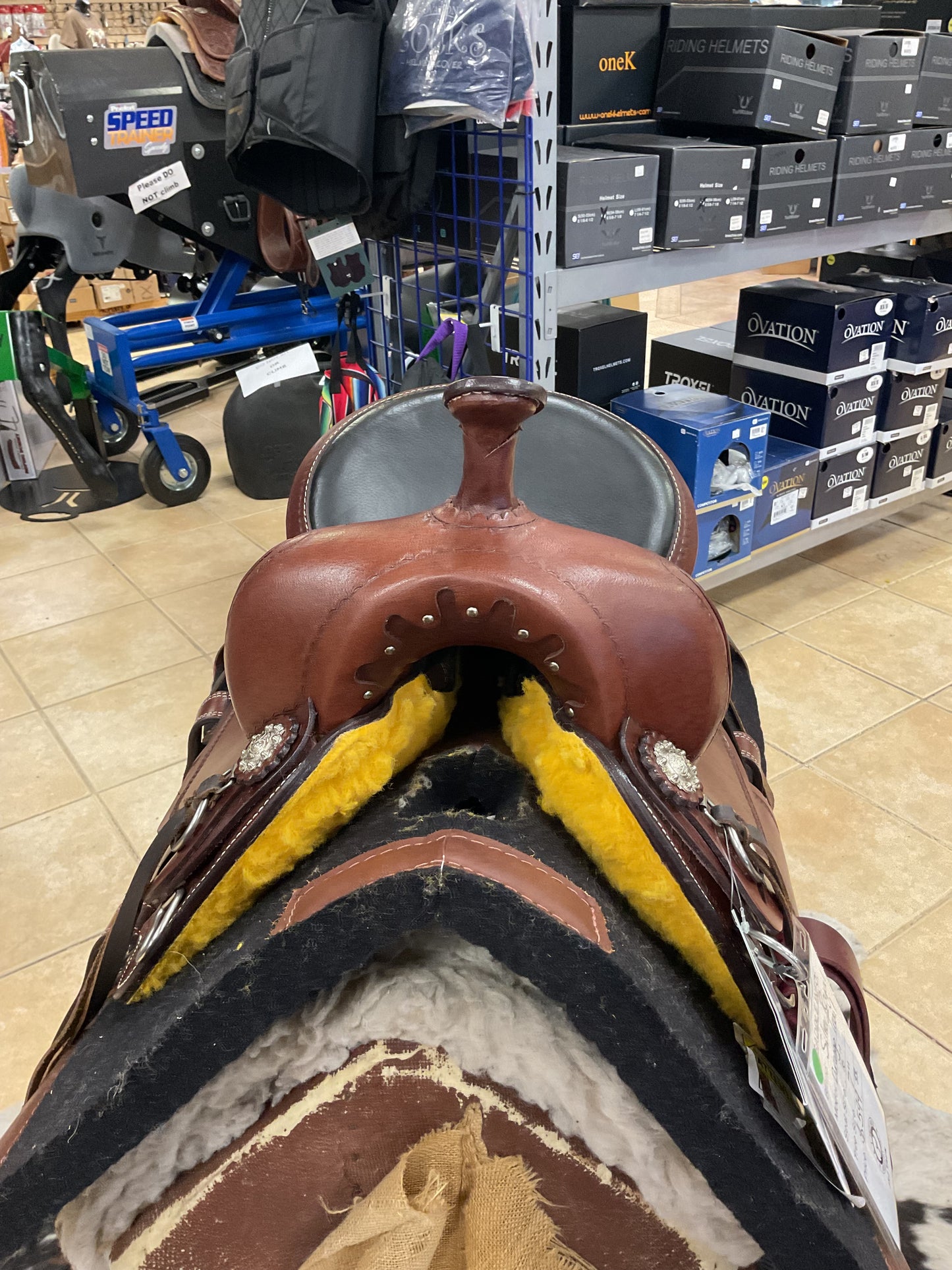 Silver Royal Durango Trail